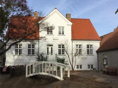 Børnehuset Østerlund